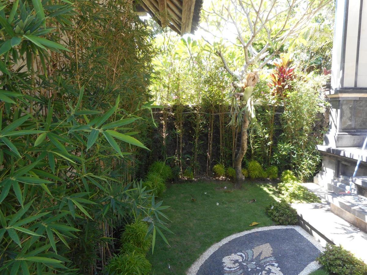 Dika Homestay Sidemen (Bali) Exterior foto