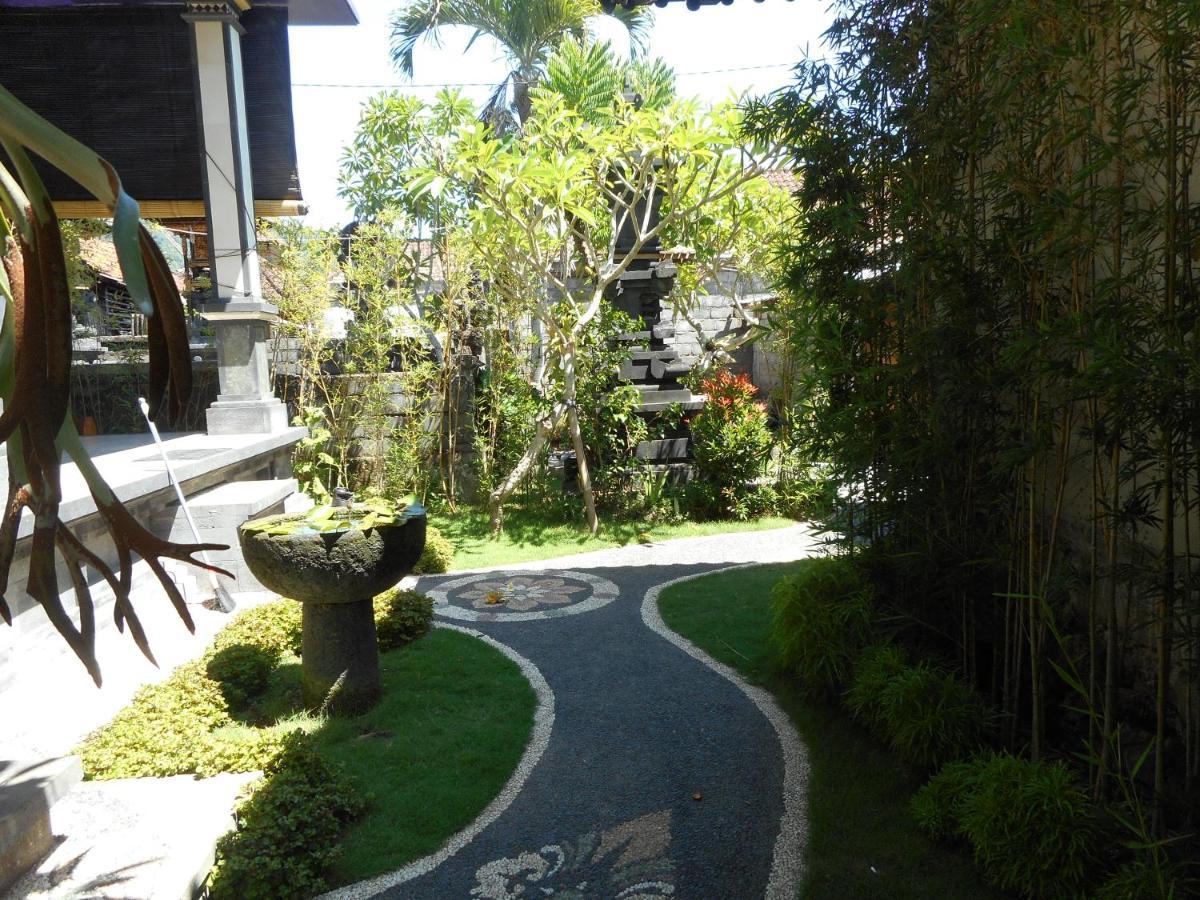 Dika Homestay Sidemen (Bali) Exterior foto