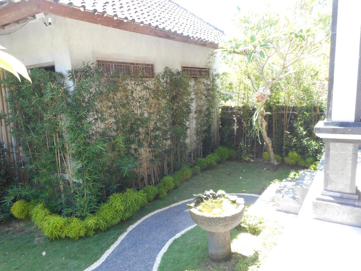 Dika Homestay Sidemen (Bali) Exterior foto
