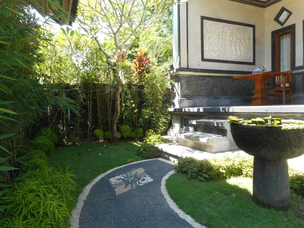 Dika Homestay Sidemen (Bali) Exterior foto