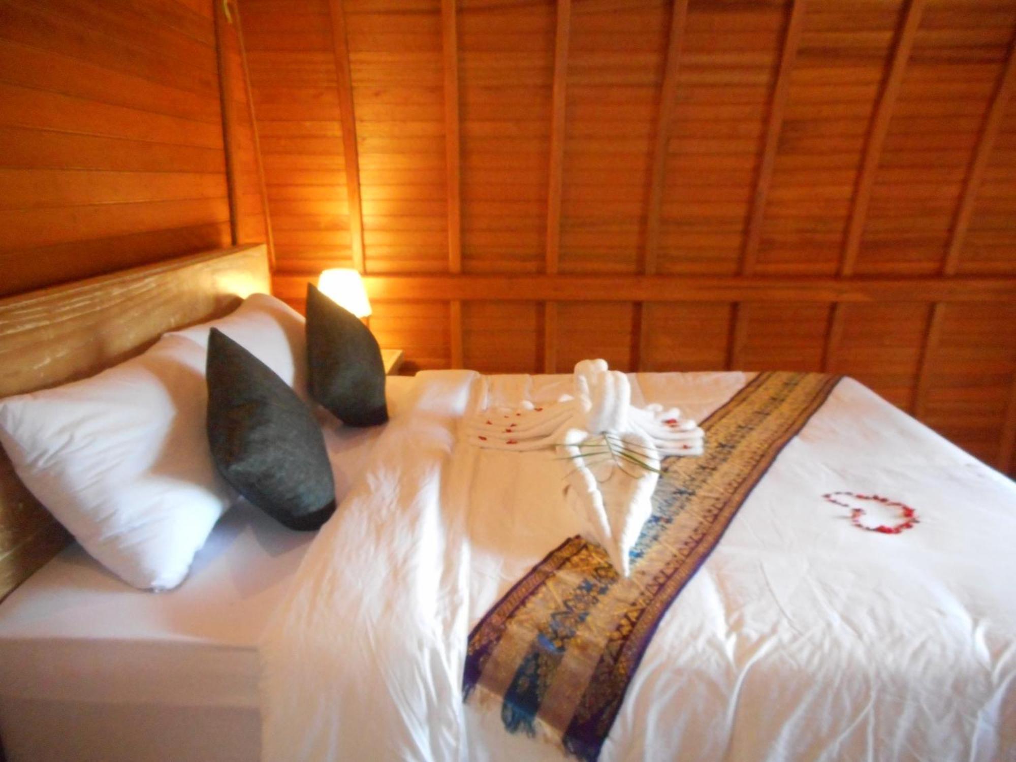 Dika Homestay Sidemen (Bali) Exterior foto
