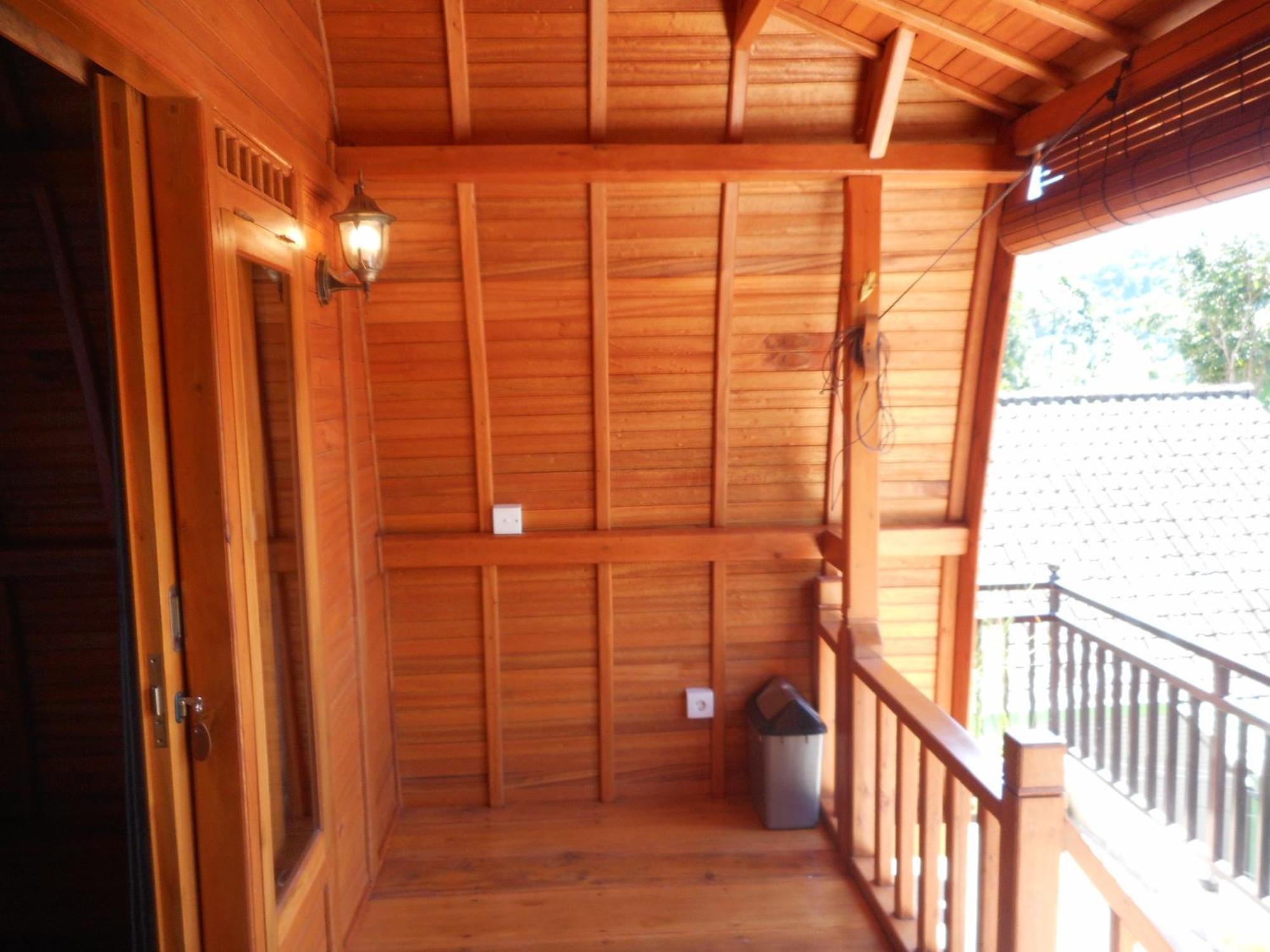 Dika Homestay Sidemen (Bali) Exterior foto