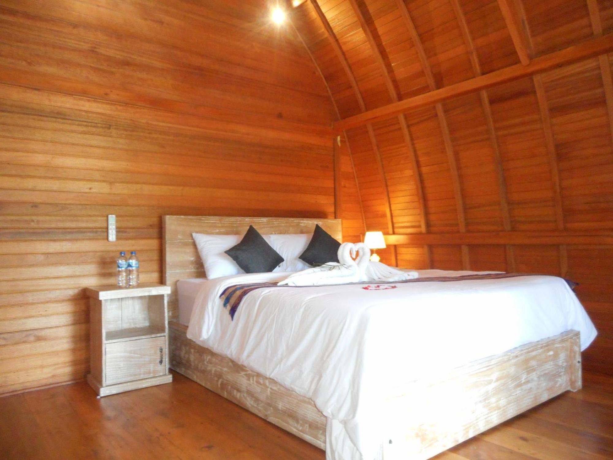 Dika Homestay Sidemen (Bali) Exterior foto