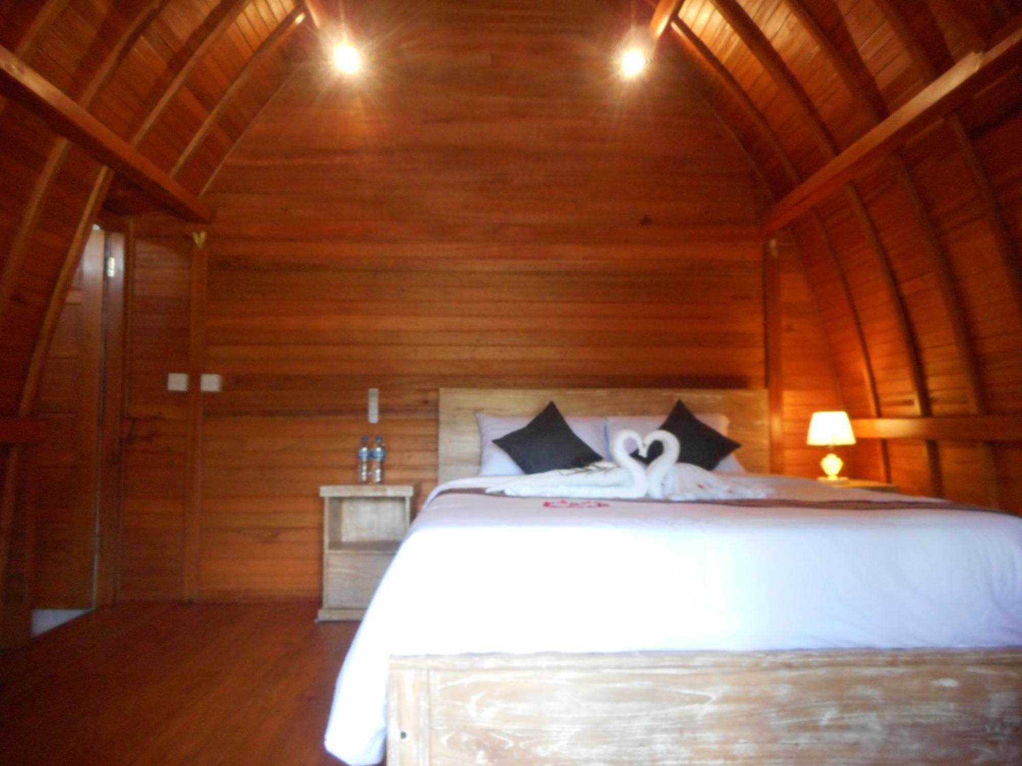 Dika Homestay Sidemen (Bali) Exterior foto