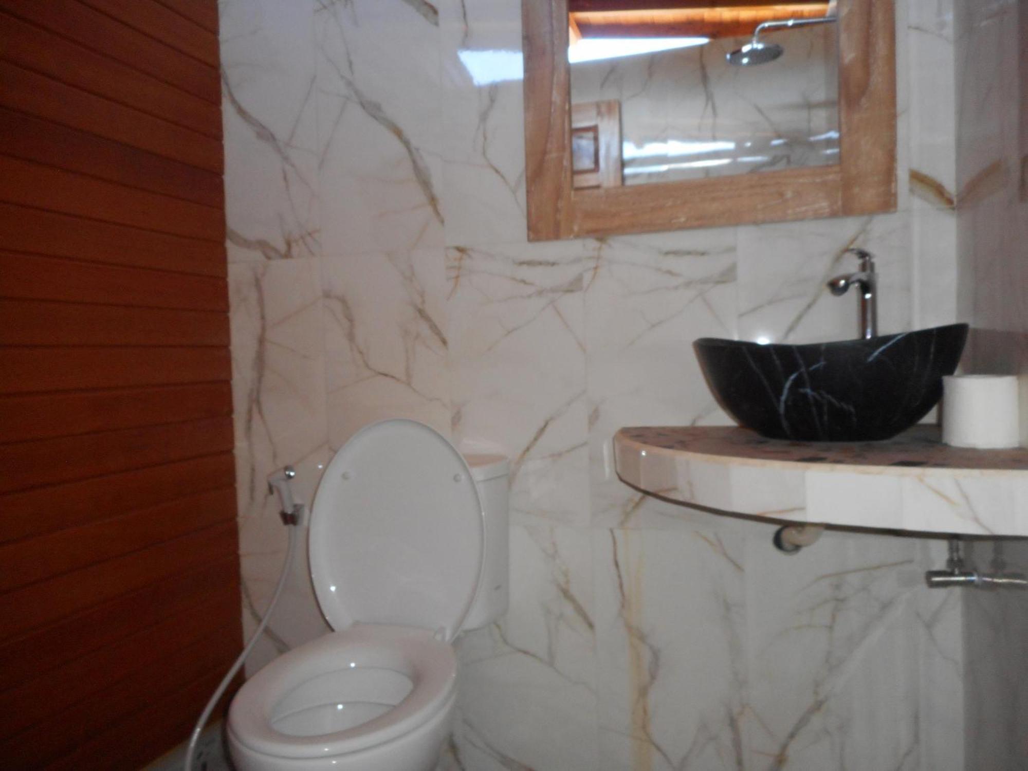 Dika Homestay Sidemen (Bali) Exterior foto