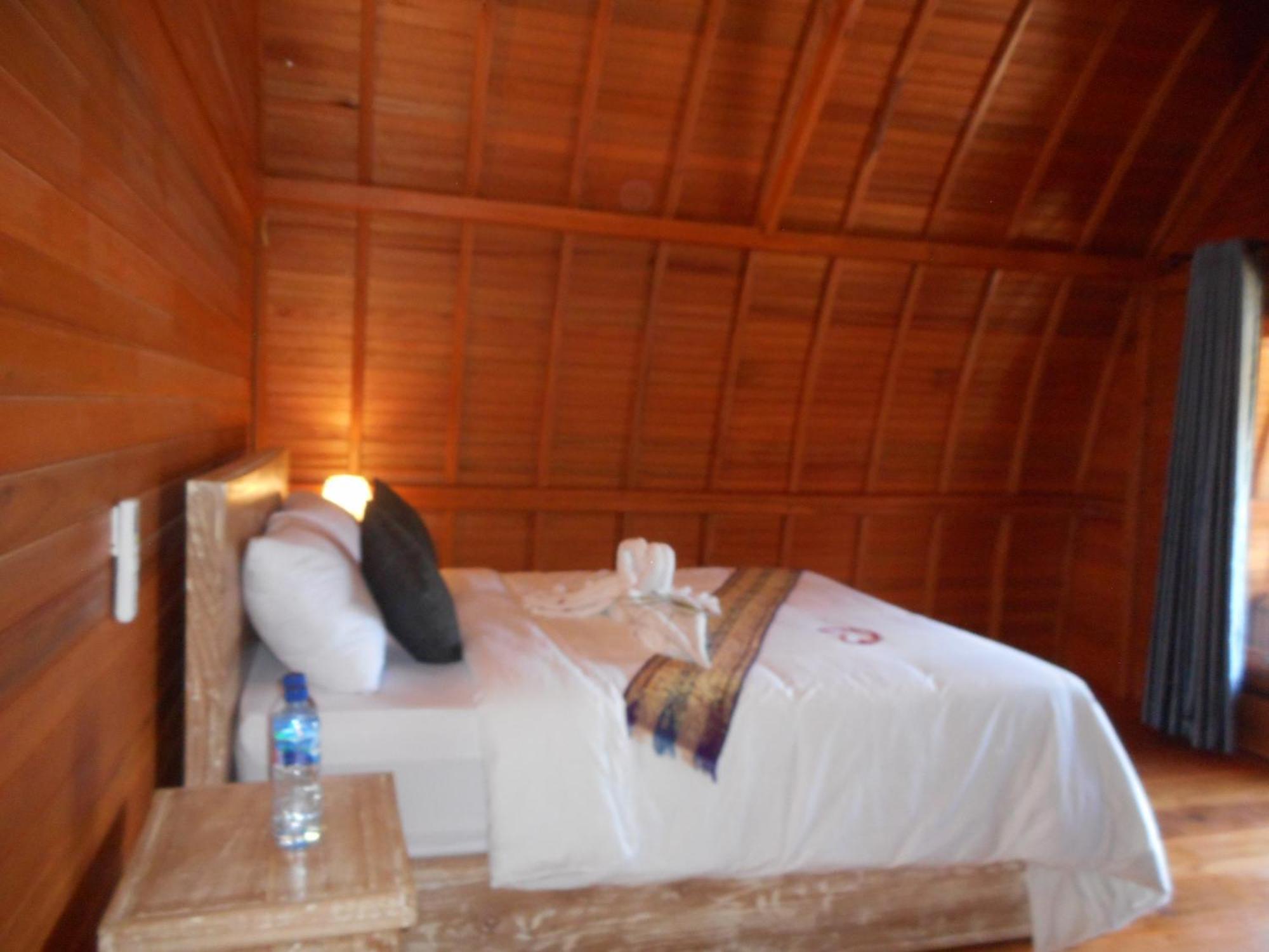 Dika Homestay Sidemen (Bali) Exterior foto