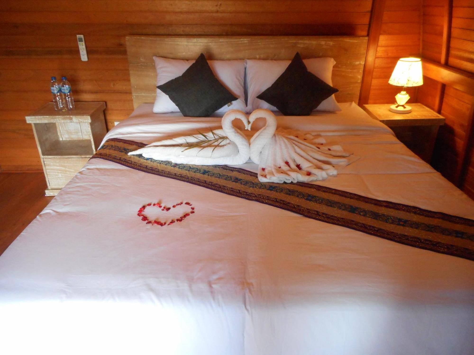 Dika Homestay Sidemen (Bali) Exterior foto
