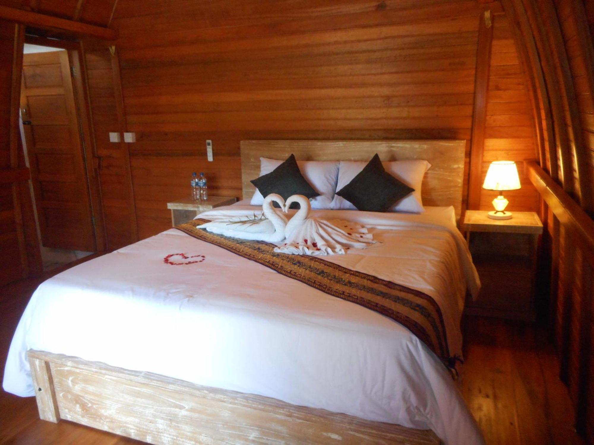 Dika Homestay Sidemen (Bali) Exterior foto