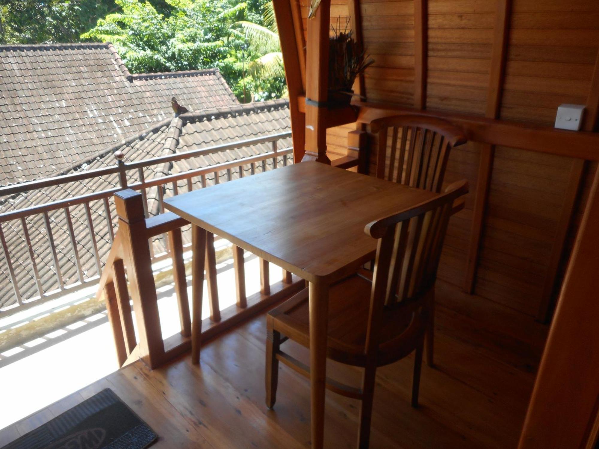 Dika Homestay Sidemen (Bali) Exterior foto