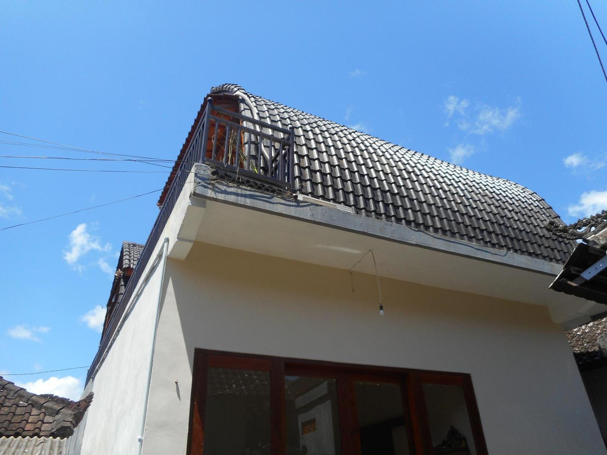 Dika Homestay Sidemen (Bali) Exterior foto