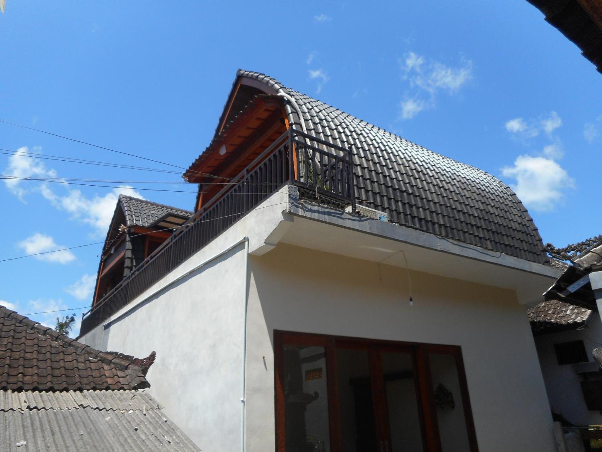 Dika Homestay Sidemen (Bali) Exterior foto