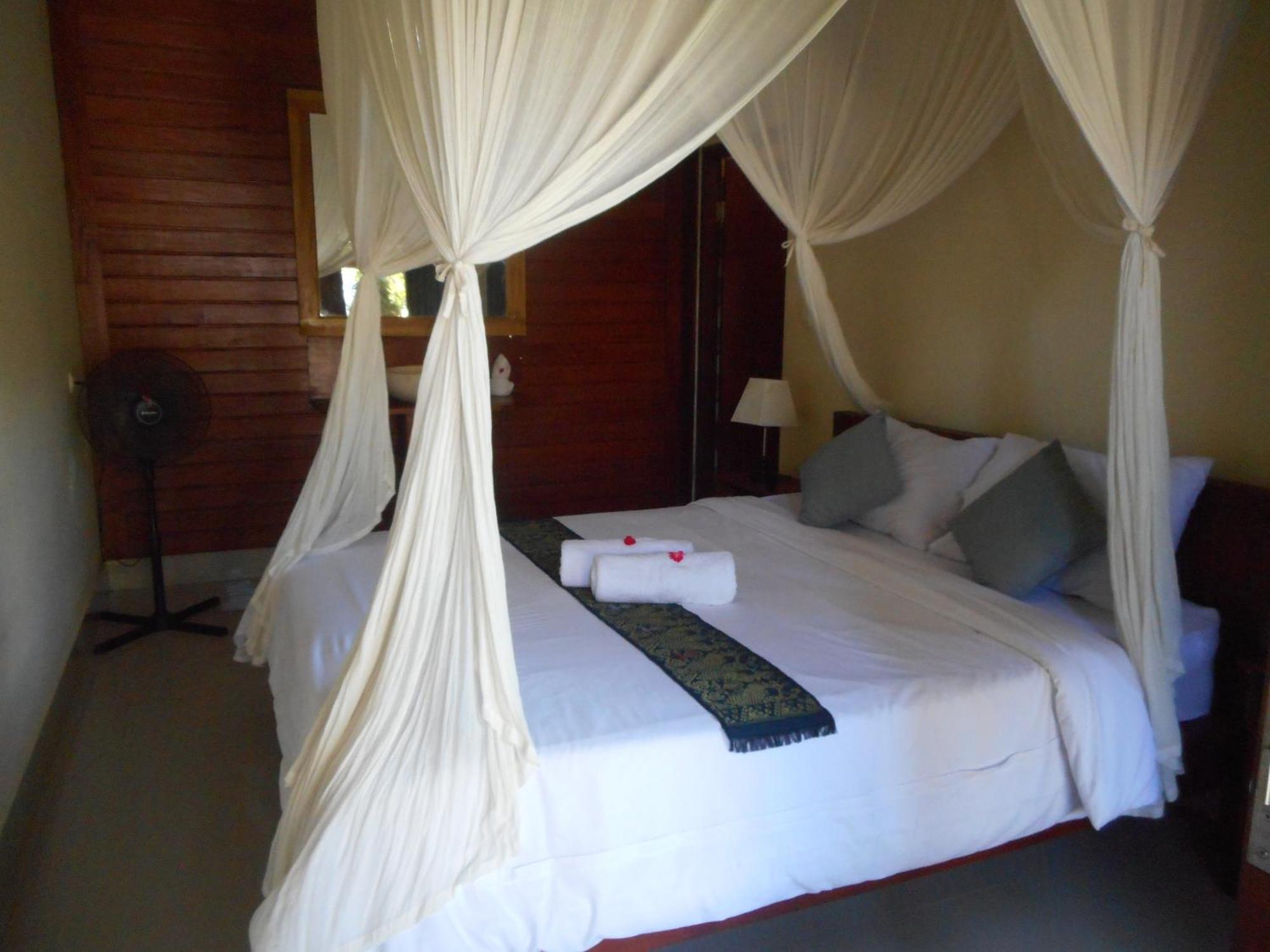 Dika Homestay Sidemen (Bali) Exterior foto