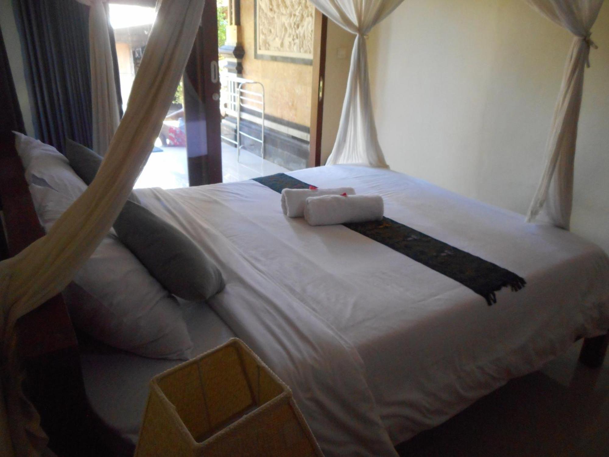 Dika Homestay Sidemen (Bali) Exterior foto