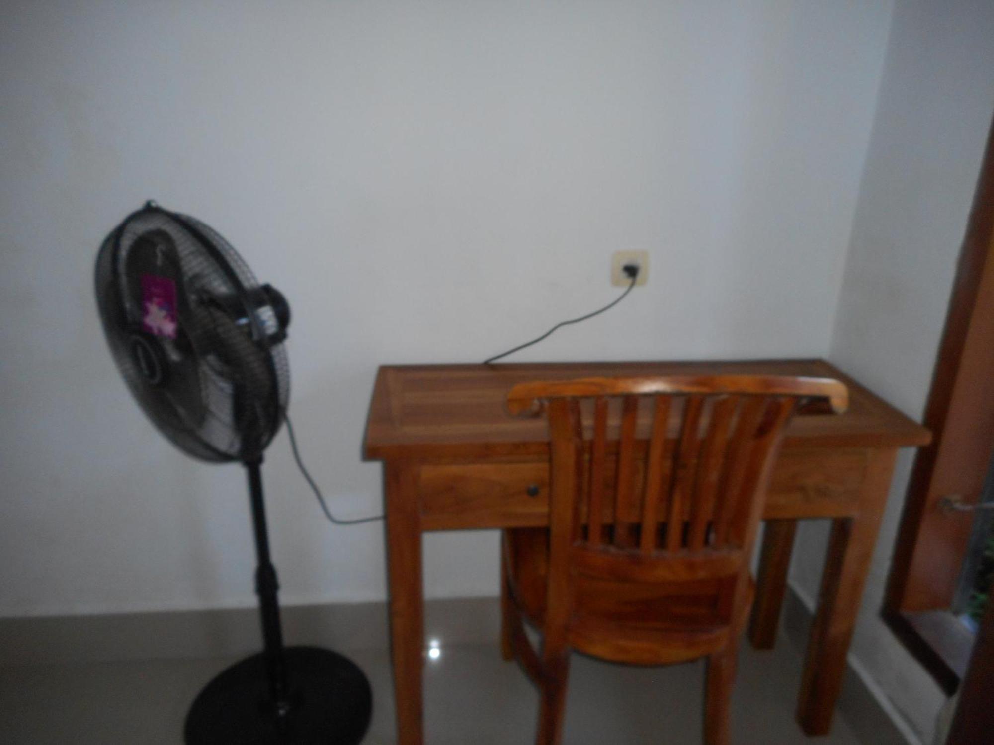 Dika Homestay Sidemen (Bali) Exterior foto