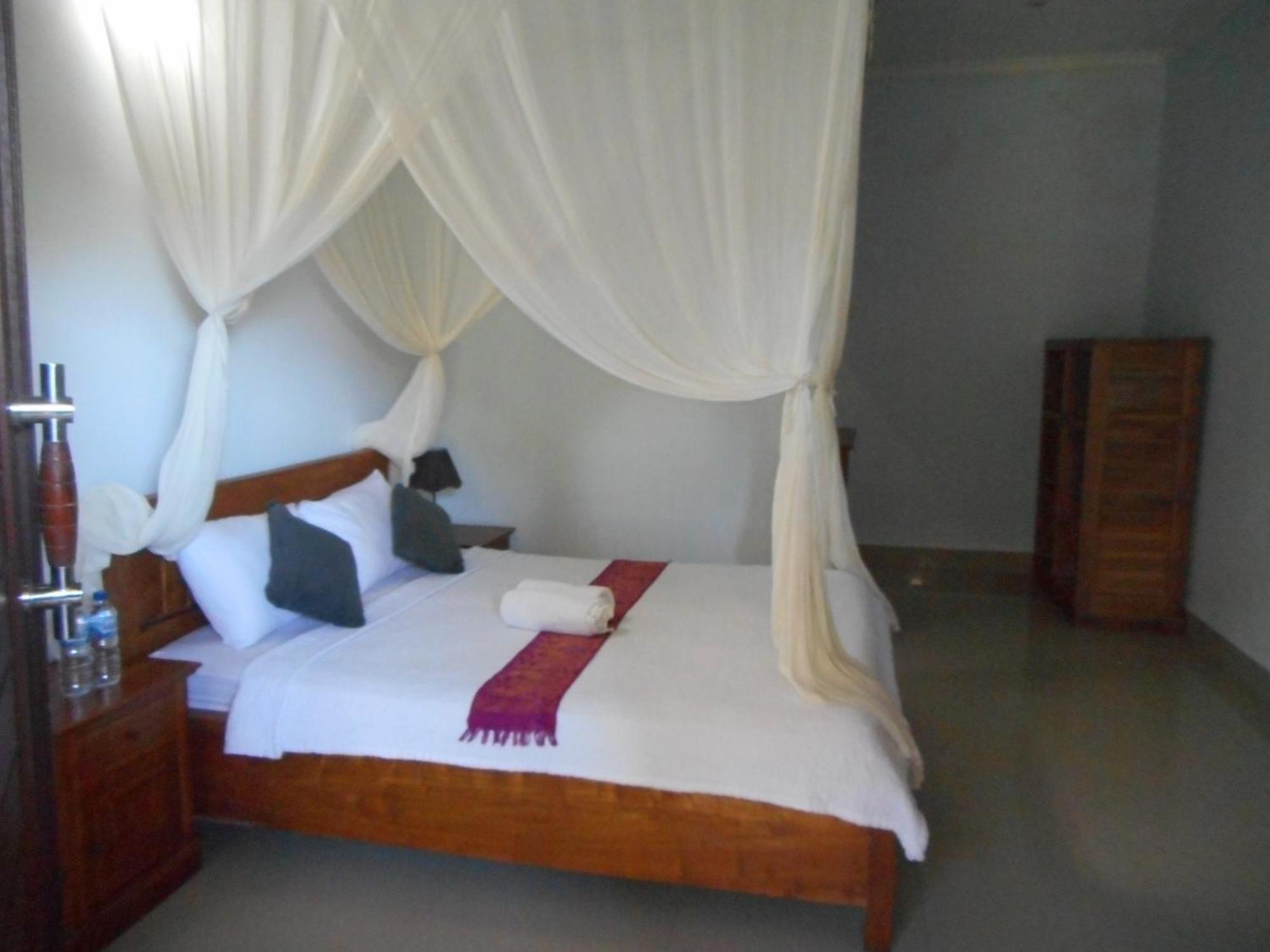 Dika Homestay Sidemen (Bali) Exterior foto