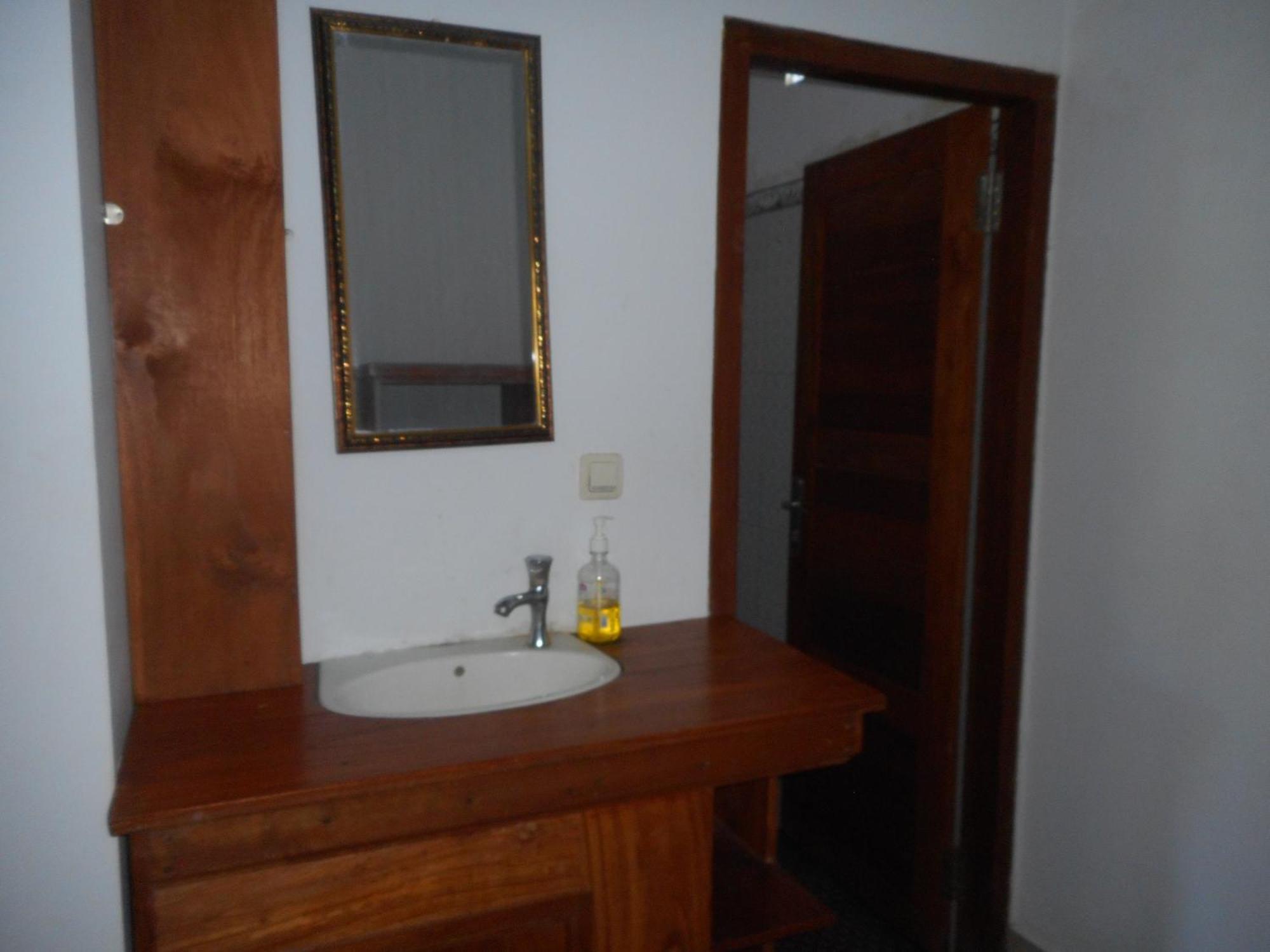 Dika Homestay Sidemen (Bali) Exterior foto
