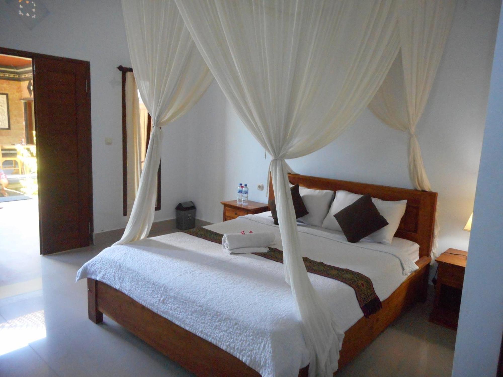 Dika Homestay Sidemen (Bali) Exterior foto