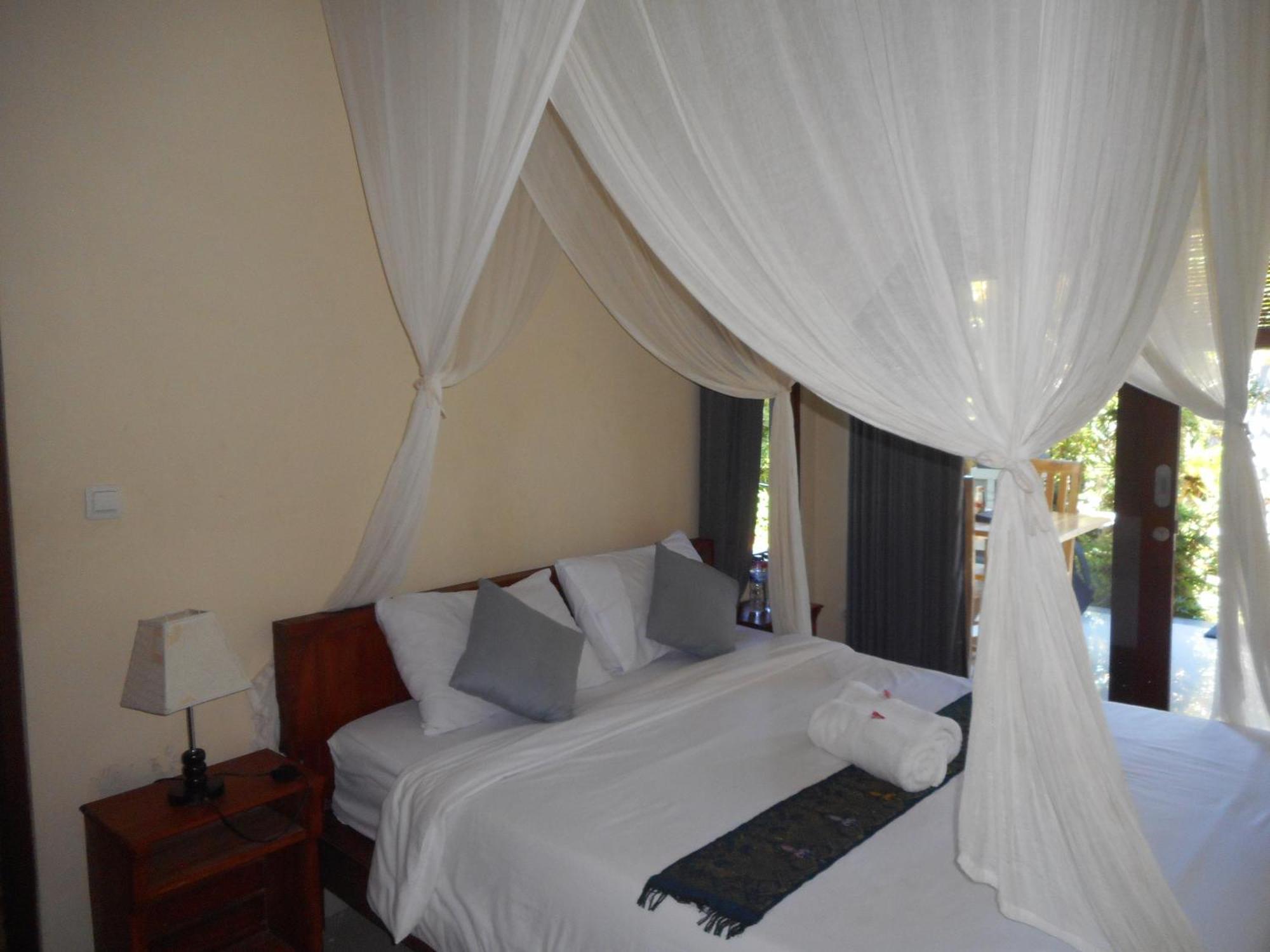 Dika Homestay Sidemen (Bali) Exterior foto