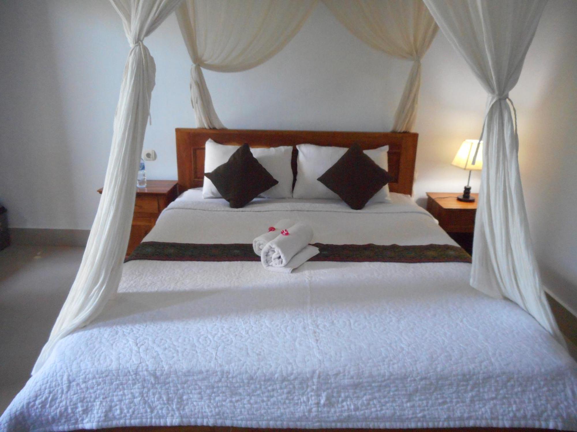 Dika Homestay Sidemen (Bali) Exterior foto