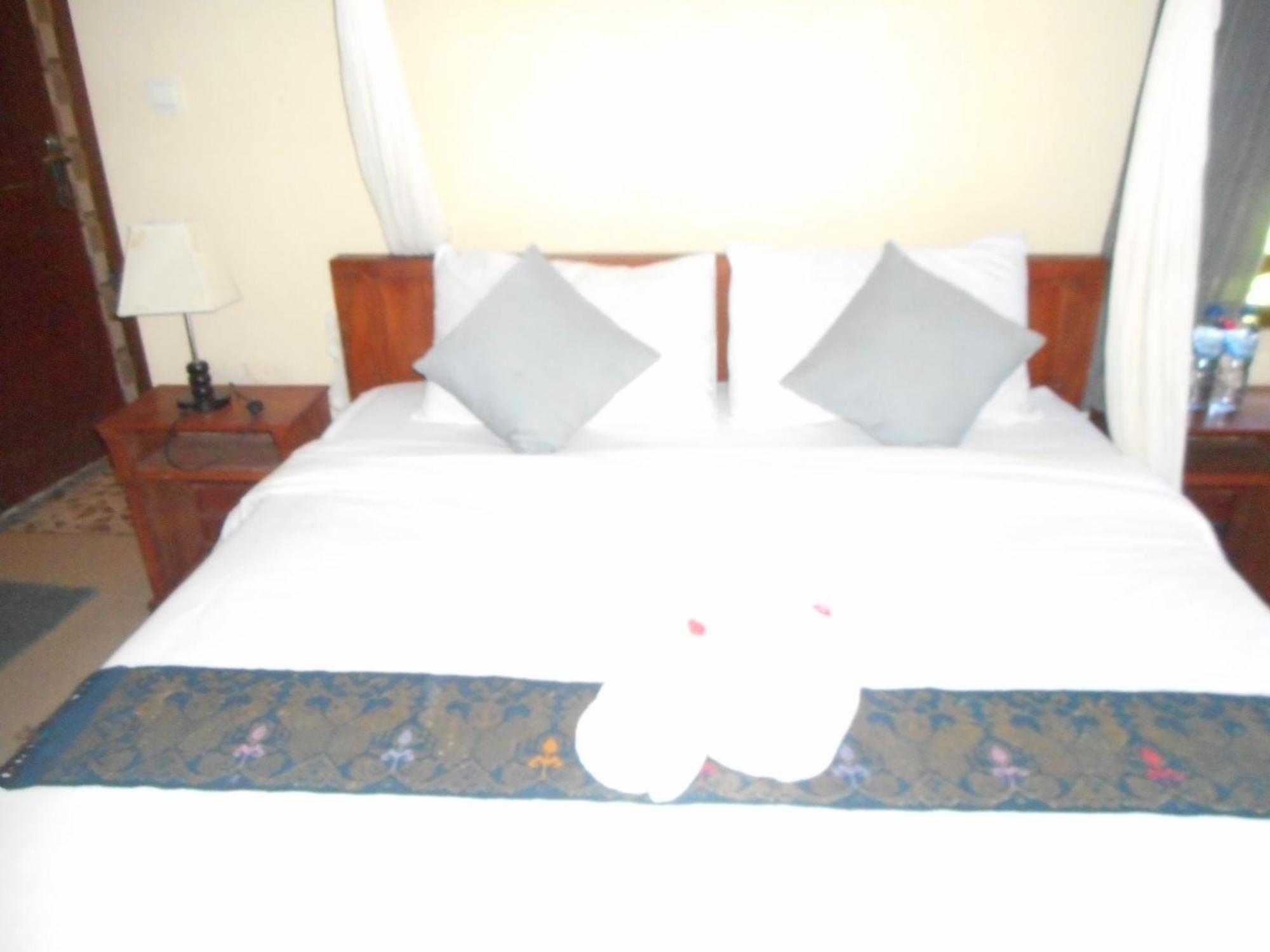 Dika Homestay Sidemen (Bali) Exterior foto