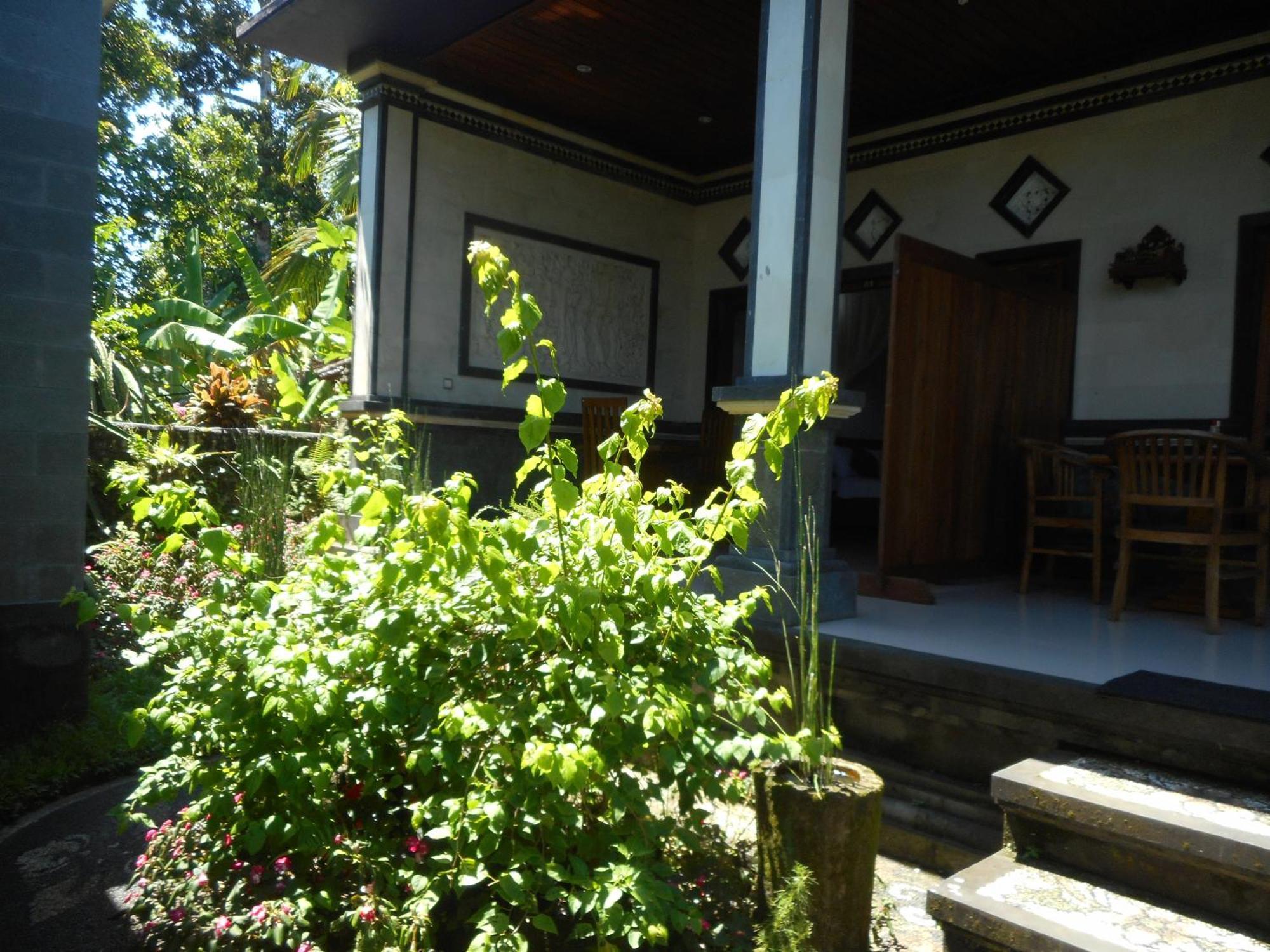 Dika Homestay Sidemen (Bali) Exterior foto