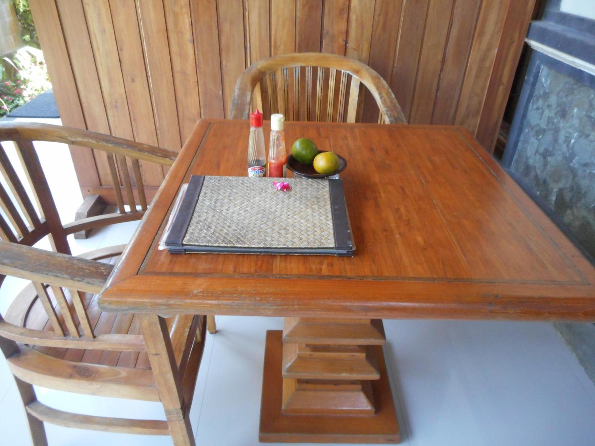 Dika Homestay Sidemen (Bali) Exterior foto